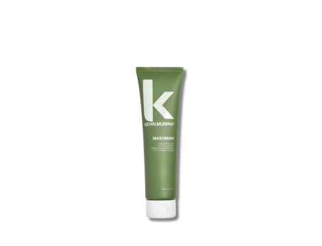 KEVIN MURPHY MAXI.WASH szampon głęboko oczyszczający z toksyn 100 ml