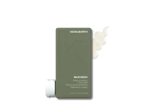 KEVIN MURPHY MAXI.WASH szampon głęboko oczyszczający z toksyn 250 ml - image 2