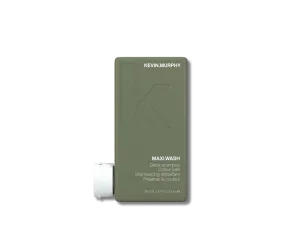 KEVIN MURPHY MAXI.WASH szampon głęboko oczyszczający z toksyn 250 ml