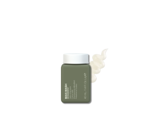 KEVIN MURPHY MAXI.WASH szampon głęboko oczyszczający z toksyn 40 ml - image 2