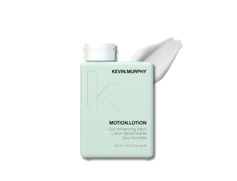 KEVIN MURPHY MOTION.LOTION lotion podkreślający skręt loków i fal 150 ml - 2