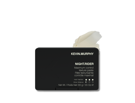 KEVIN MURPHY NIGHT.RIDER matowa pasta bardzo mocno utrwalająca włosy 100 g - 2