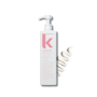 KEVIN MURPHY PLUMPING.RINSE odżywka pogrubiająca do włosów cienkich 1000 ml - 3