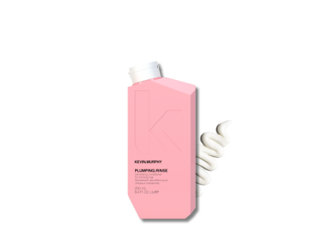 KEVIN MURPHY PLUMPING.RINSE odżywka pogrubiająca do włosów cienkich 250 ml - 2