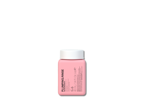 KEVIN MURPHY PLUMPING.RINSE odżywka pogrubiająca do włosów cienkich 40 ml