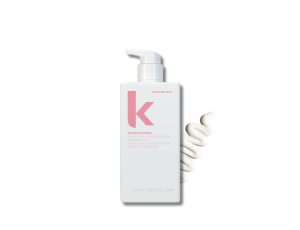 KEVIN MURPHY PLUMPING.RINSE odżywka pogrubiająca do włosów cienkich 500 ml - image 2