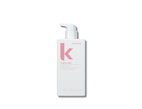 KEVIN MURPHY PLUMPING.RINSE odżywka pogrubiająca do włosów cienkich 500 ml