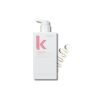 KEVIN MURPHY PLUMPING.RINSE odżywka pogrubiająca do włosów cienkich 500 ml - 3
