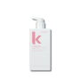 KEVIN MURPHY PLUMPING.RINSE odżywka pogrubiająca do włosów cienkich 500 ml - 2