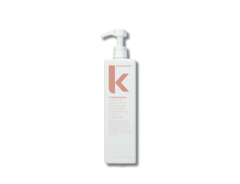 KEVIN MURPHY PLUMPING.WASH szampon pogrubiający do włosów cienkich 1 000 ml