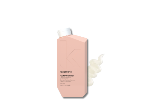 KEVIN MURPHY PLUMPING.WASH szampon pogrubiający do włosów cienkich 250 ml - 2