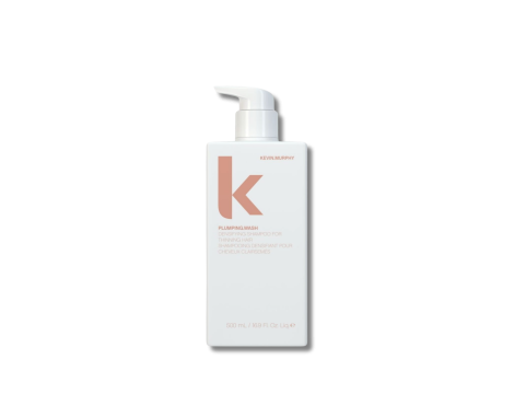KEVIN MURPHY PLUMPING.WASH szampon pogrubiający do włosów cienkich 500 ml