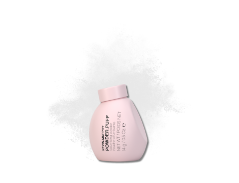 KEVIN MURPHY POWDER PUFF stylizujący puder odbijający włosy u nasady 14 g - 2