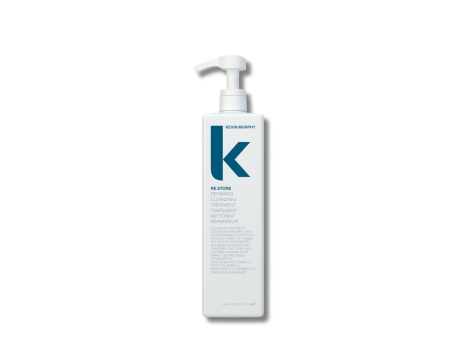 KEVIN MURPHY RE.STORE kuracja oczyszczająco-regenerująca do włosów 1 000 ml