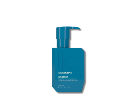 KEVIN MURPHY RE.STORE kuracja oczyszczająco-regenerująca do włosów 200 ml