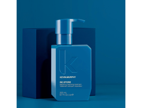 KEVIN MURPHY RE.STORE kuracja oczyszczająco-regenerująca do włosów 40 ml - 3