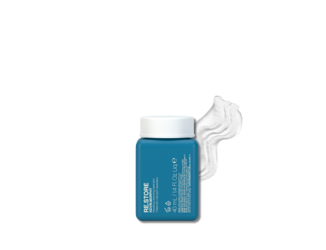 KEVIN MURPHY RE.STORE kuracja oczyszczająco-regenerująca do włosów 40 ml - 2