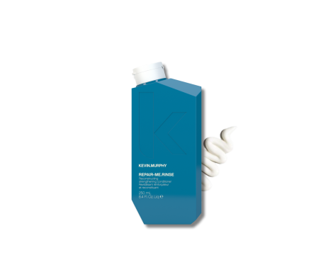 KEVIN MURPHY REPAIR-ME.RINSE odżywka odbudowująco-rekonstruująca 250 ml - 2