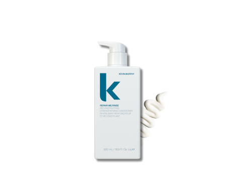 KEVIN MURPHY REPAIR-ME.RINSE odżywka odbudowująco-rekonstruująca 500 ml - 2
