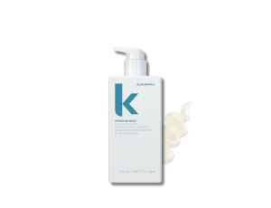KEVIN MURPHY REPAIR-ME.WASH szampon odbudowująco-rekonstruujący 500 ml - image 2
