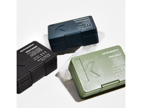 KEVIN MURPHY ROUGH.RIDER mocna pasta o matowym wykończeniu do włosów 100 g - 6