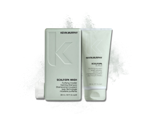 KEVIN MURPHY SCALP SPA.LIFE zestaw dla zdrowej skóry głowy | 180 + 250 ml - image 2