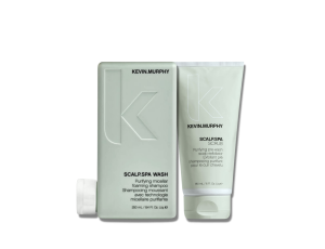 KEVIN MURPHY SCALP SPA.LIFE zestaw dla zdrowej skóry głowy | 180 + 250 ml