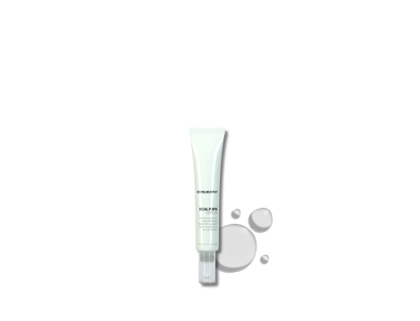 KEVIN MURPHY SCALP.SPA LEAVE-IN SERUM serum kojące do skóry głowy 45 ml - 2