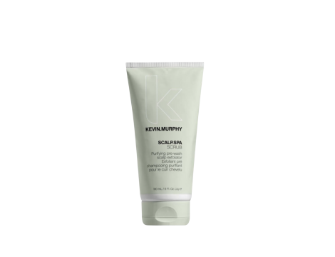 KEVIN MURPHY SCALP.SPA SCRUB peeling delikatnie złuszczający skalp 180 ml
