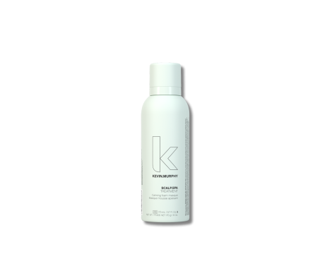 KEVIN MURPHY SCALP.SPA TREATMENT kuracja w piance do skóry głowy 170 ml