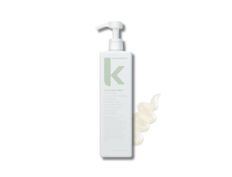 KEVIN MURPHY SCALP.SPA WASH szampon normalizująco-łagodzący 1 000 ml - 2