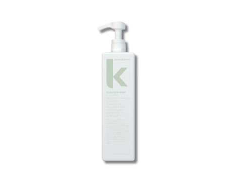 KEVIN MURPHY SCALP.SPA WASH szampon normalizująco-łagodzący 1 000 ml