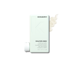 KEVIN MURPHY SCALP.SPA WASH szampon normalizująco-łagodzący 250 ml - image 2