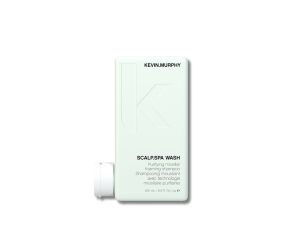 KEVIN MURPHY SCALP.SPA WASH szampon normalizująco-łagodzący 250 ml