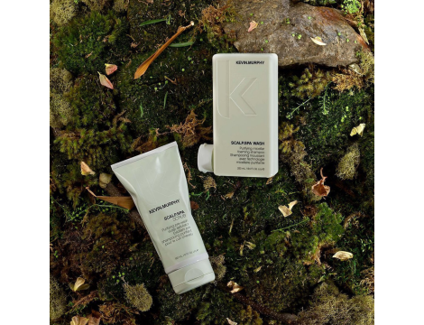 KEVIN MURPHY SCALP.SPA WASH szampon normalizująco-łagodzący 250 ml - 5