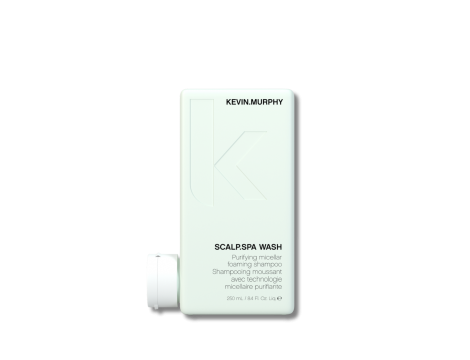 KEVIN MURPHY SCALP.SPA WASH szampon normalizująco-łagodzący 250 ml