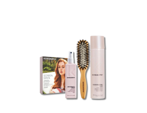 KEVIN MURPHY SCREEN.SIREN zestaw | A.G.S + S.S F + S.B