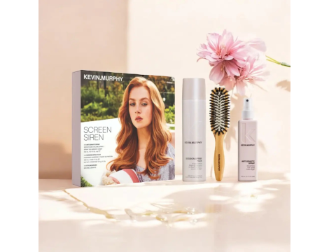 KEVIN MURPHY SCREEN.SIREN zestaw | A.G.S + S.S F + S.B - 2