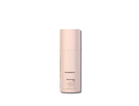 KEVIN MURPHY SESSION.SPRAY FLEX elastyczny lakier do włosów 100 ml