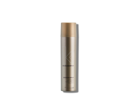 KEVIN MURPHY SESSION.SPRAY lakier mocno utrwalający do włosów 400 ml