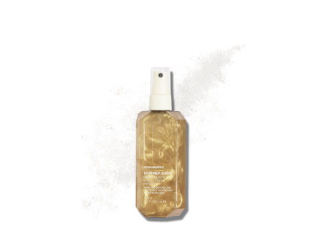 KEVIN MURPHY SHIMMER.SHINE regenerująca mgiełka nabłyszczająca 100 ml - 2
