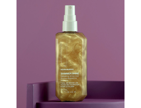 KEVIN MURPHY SHIMMER.SHINE regenerująca mgiełka nabłyszczająca 100 ml - 5