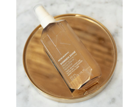 KEVIN MURPHY SHIMMER.SHINE regenerująca mgiełka nabłyszczająca 100 ml - 4