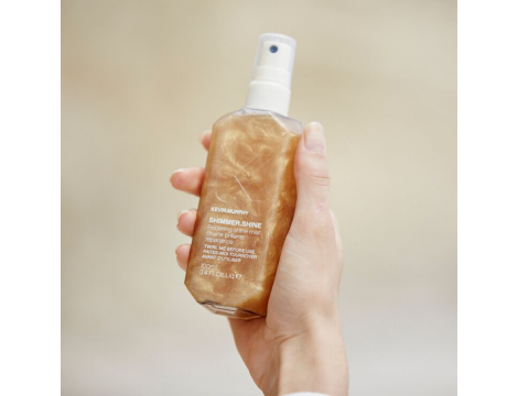 KEVIN MURPHY SHIMMER.SHINE regenerująca mgiełka nabłyszczająca 100 ml - 3
