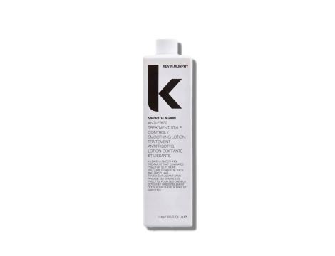 KEVIN MURPHY SMOOTH.AGAIN kuracja eliminująca puszenie się włosów 1 000 ml