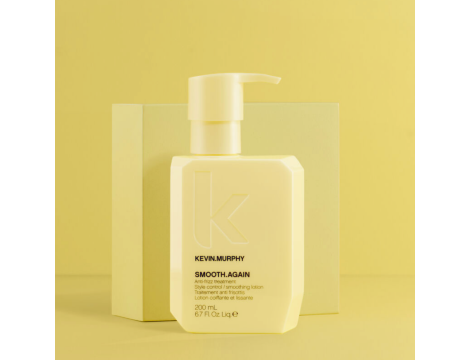 KEVIN MURPHY SMOOTH.AGAIN kuracja eliminująca puszenie się włosów 200 ml - 3