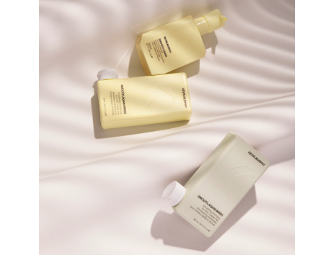 KEVIN MURPHY SMOOTH.AGAIN.RINSE odżywka wygładzająco-regenerująca 1 000 ml - 4