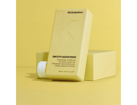 KEVIN MURPHY SMOOTH.AGAIN.RINSE odżywka wygładzająco-regenerująca 1 000 ml - 3