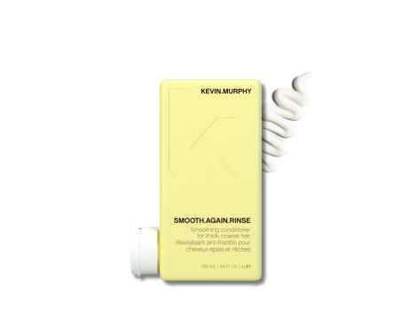 KEVIN MURPHY SMOOTH.AGAIN.RINSE odżywka wygładzająco-regenerująca 250 ml - 2