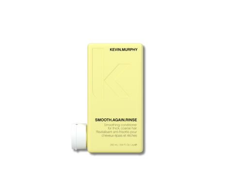 KEVIN MURPHY SMOOTH.AGAIN.RINSE odżywka wygładzająco-regenerująca 250 ml